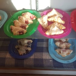 BBG's Bakery