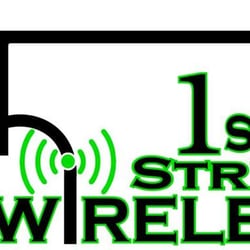 1st Street Wireless