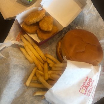 McDonald's - Fast Food Near Me - Waskom, Texas McDonald's - Fast Food Near Me - Waskom, Texas