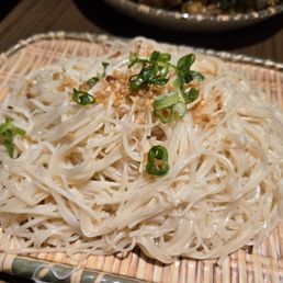 Lamb Oil Vermicelli