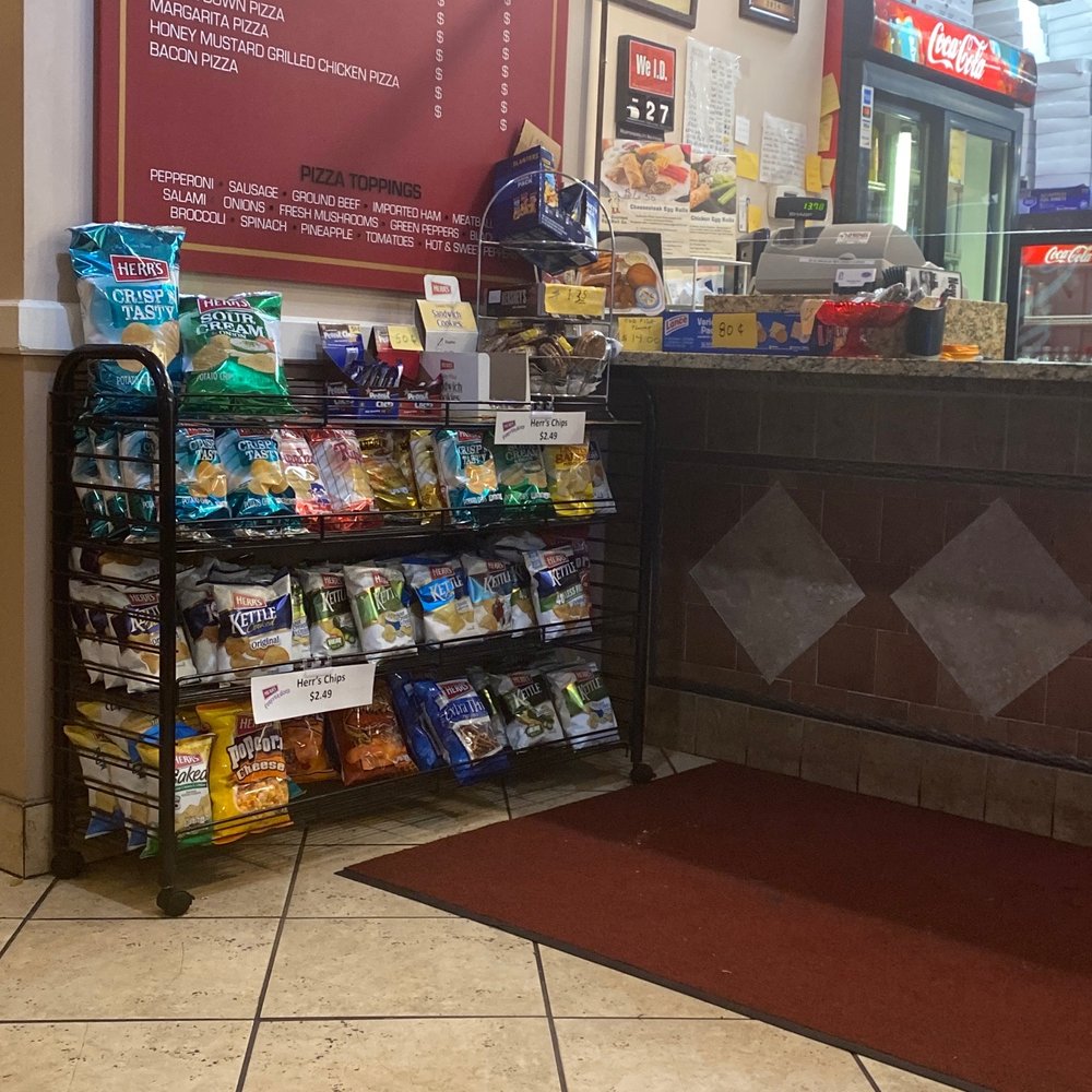 Just chips, waiting for my order. Excited Just chips, waiting for my order. Excited