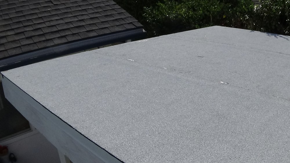 Slide of Quality Roofing Company