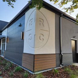 Exterior photo of Black Rifle Coffee - Orange Park, Florida Exterior photo of Black Rifle Coffee - Orange Park, Florida