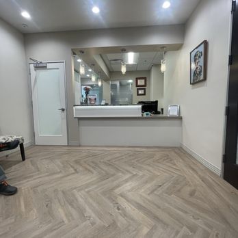 May Conte, DDS - Front of office - Cosmetic Dentists Near Me - Valencia, California