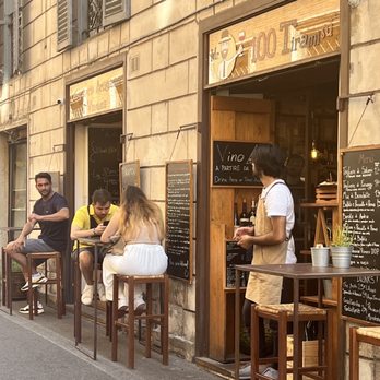 Mr. 100 Tiramisù - Desserts Near Me - Rome, RM Mr. 100 Tiramisù - Desserts Near Me - Rome, RM