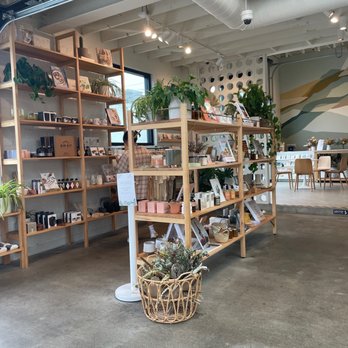 Communal Coffee - Zen Area - Cafes Near Me - Oceanside, California Communal Coffee - Zen Area - Cafes Near Me - Oceanside, California