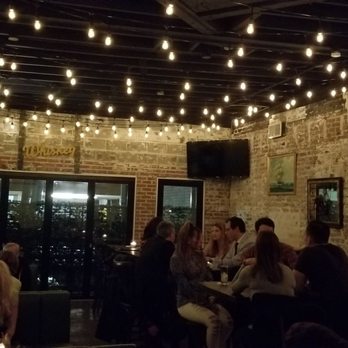 Bemiston Cocktail Club