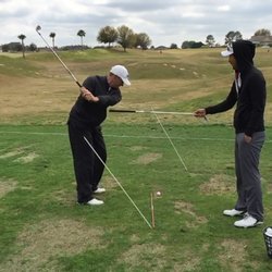 Gabe Lee Golf