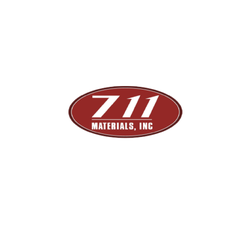 711 Materials