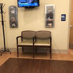 Andrzej P Torbus, MD - Atlantic Health System - Waiting room