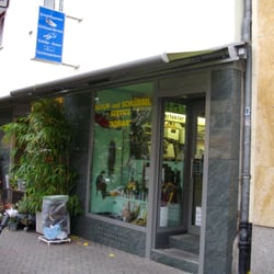 Schuh- Und Schlüsselservice Adrian