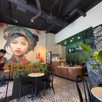 Co Ba Vietnamese Dessert Cafe - Desserts Near Me - San Jose, California