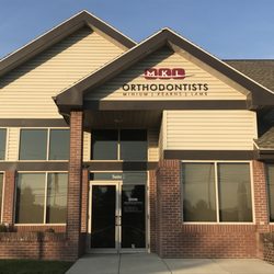 Minium, Kearns and Lamb Orthodontists