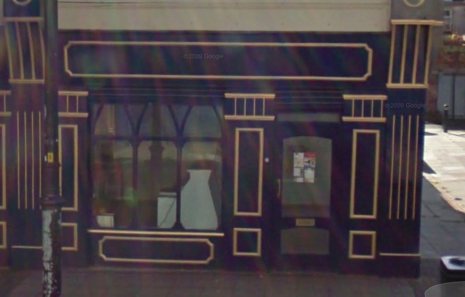 NEW BRIGHTON PIZZA & KEBAB HOUSE 111 Victoria Road, Wallasey