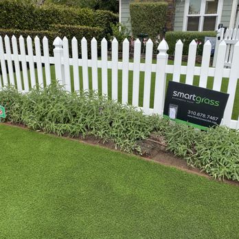 SmartGrass - Artificial Turf Near Me - Manhattan Beach, California SmartGrass - Artificial Turf Near Me - Manhattan Beach, California