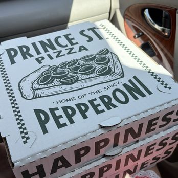 Prince Street Pizza - Pizza Near Me - Chicago, Illinois Prince Street Pizza - Pizza Near Me - Chicago, Illinois