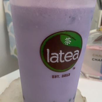 Latea Bubble Tea  - Desserts Near Me - Culver City, California