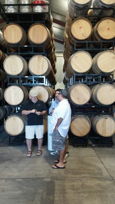 McPrice Myers Wines by null