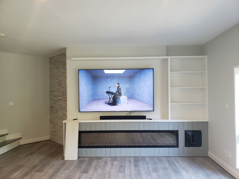 Slide of OMD Construction