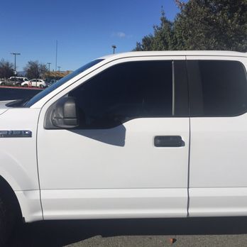 Cris The Tint Master - 5% windows - Car Window Tinting Near Me - Calimesa, California
