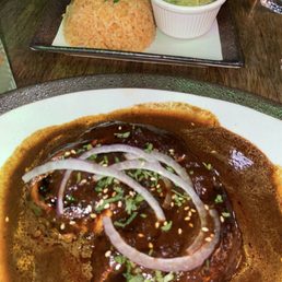 Mole Mole