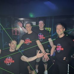 Quest Masters!