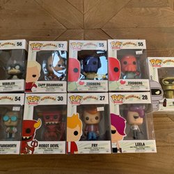 Popgun Collectibles
