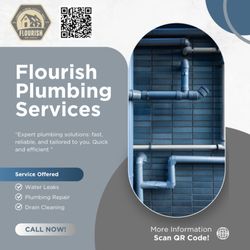 Flourish Home Services
