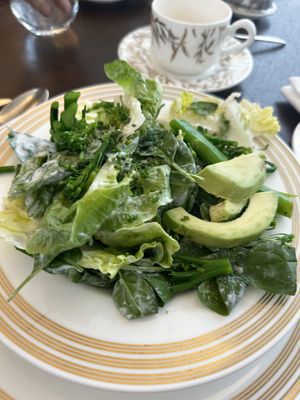 Augustine Restaurant & Garden by null