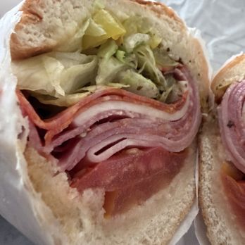 #MyDeli - Sandwiches Near Me - Arcadia, California