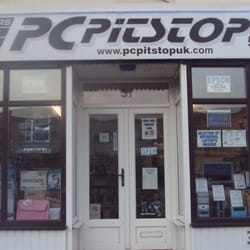 PC Pitstop UK