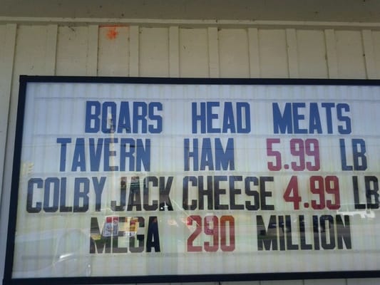 Brownhelm Country Market by null