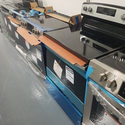 TLC Appliances