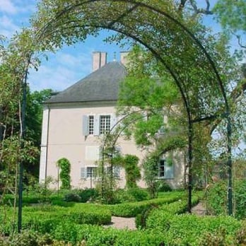 Maison De George Sand - Arts & Entertainment Near Me - Nohant Vic, 36