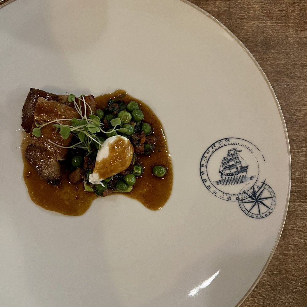 ADEGA Restaurant - Portuguese Near Me - San Jose, California