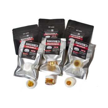 Westside Botanicals - SMASHED Crumble - Cannabis Dispensaries Near Me - Los Angeles, California Westside Botanicals - SMASHED Crumble - Cannabis Dispensaries Near Me - Los Angeles, California