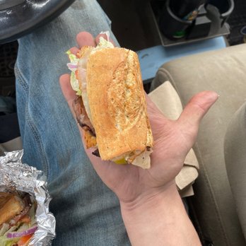 Cheba Hut Toasted Subs - Sandwiches Near Me - Johnstown, Colorado