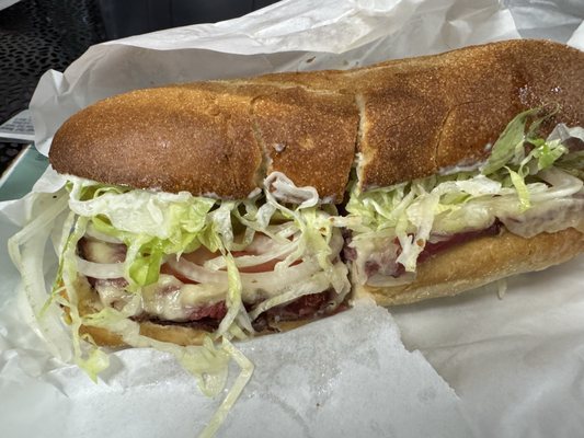 Josie K's Deli and Kitchen by null