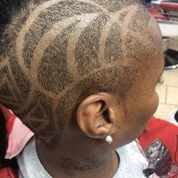 Just Smile Barbershop
