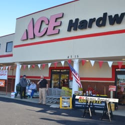 Ace Hardware Hammonds