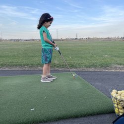 Billy D's Golf Center