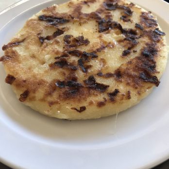 Brasa Roja - Arepa Con Queso - Colombian Near Me - Las Vegas, Nevada Brasa Roja - Arepa Con Queso - Colombian Near Me - Las Vegas, Nevada