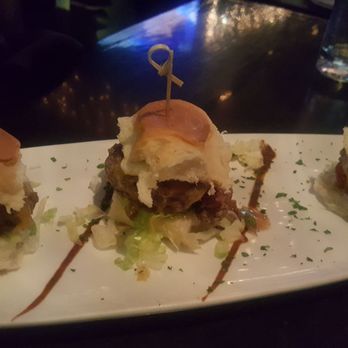 Morrison - Sliders, ordered medium rare. They were perfect I the Hawaiian rolls, they melt in your mouth. - Gastropubs Near Me - Los Angeles, California Morrison - Sliders, ordered medium rare. They were perfect I the Hawaiian rolls, they melt in your mouth. - Gastropubs Near Me - Los Angeles, California