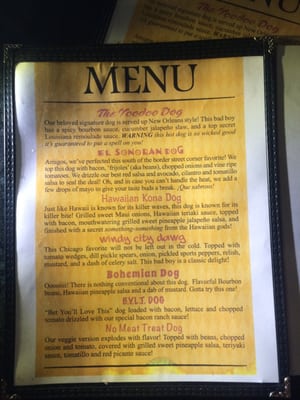 Menu photo 2 Menu photo 2