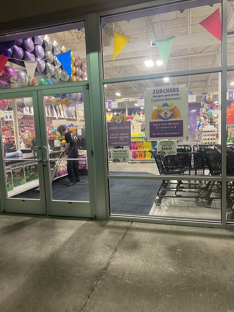 ZURCHERS Updated September 2024 1475 N Main St, Logan, Utah Party