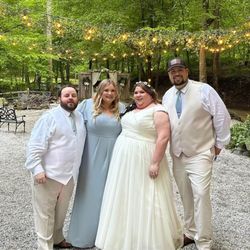 Friends Farm Weddings