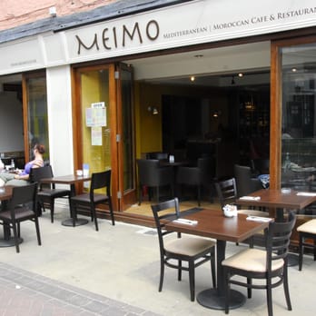 Meimo - Mediterranean Near Me - Windsor, WNM Meimo - Mediterranean Near Me - Windsor, WNM