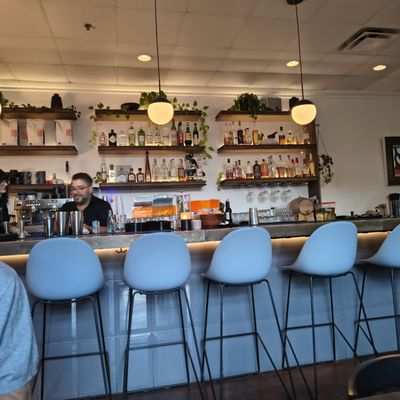 Beginner's Luck by null