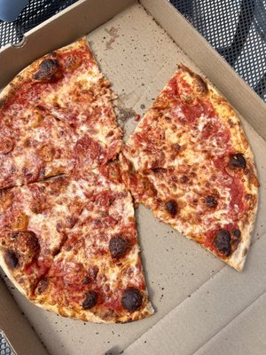 Express Pizza & Subs by null