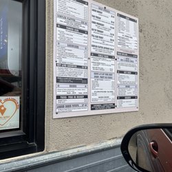 Jimmy Jo's Bbq - Drive thru